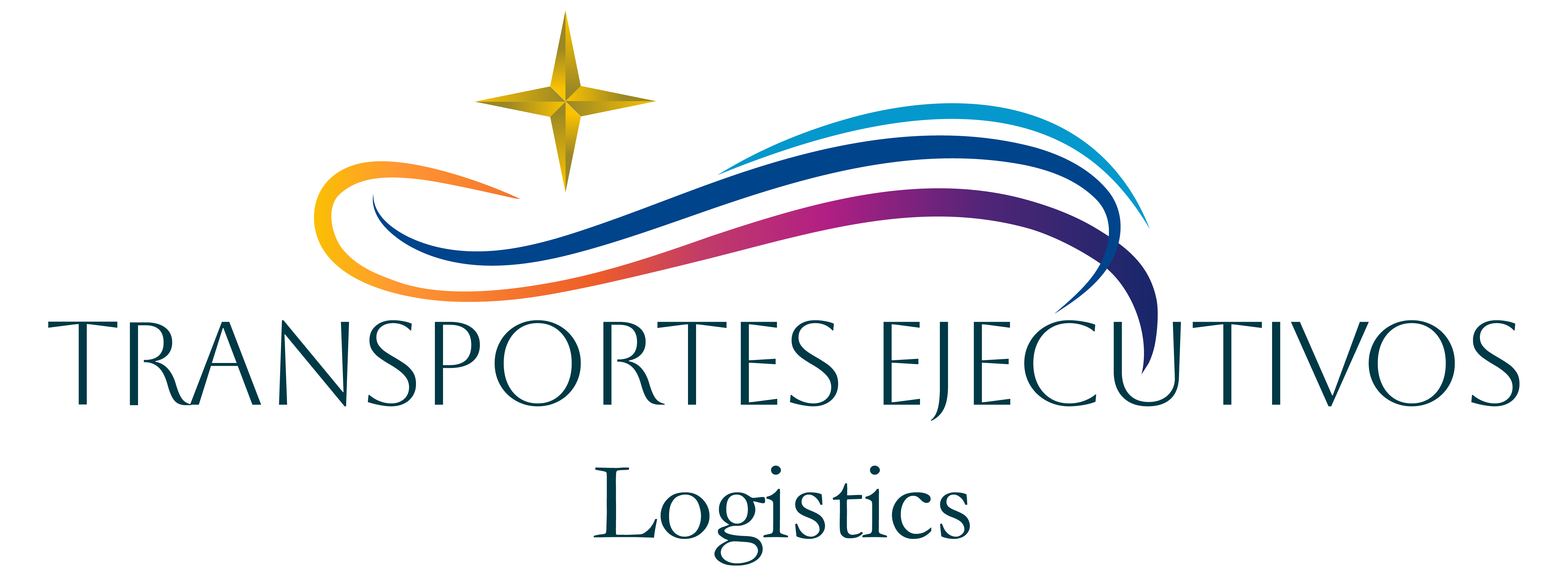 Transportes Ejecutivos Logo