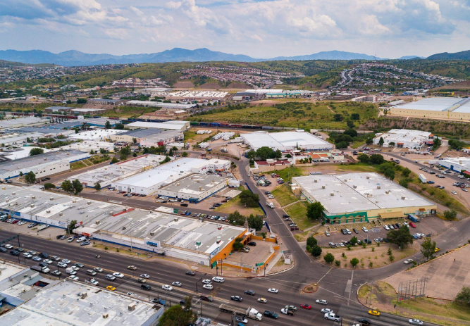 Nogales, Sonora