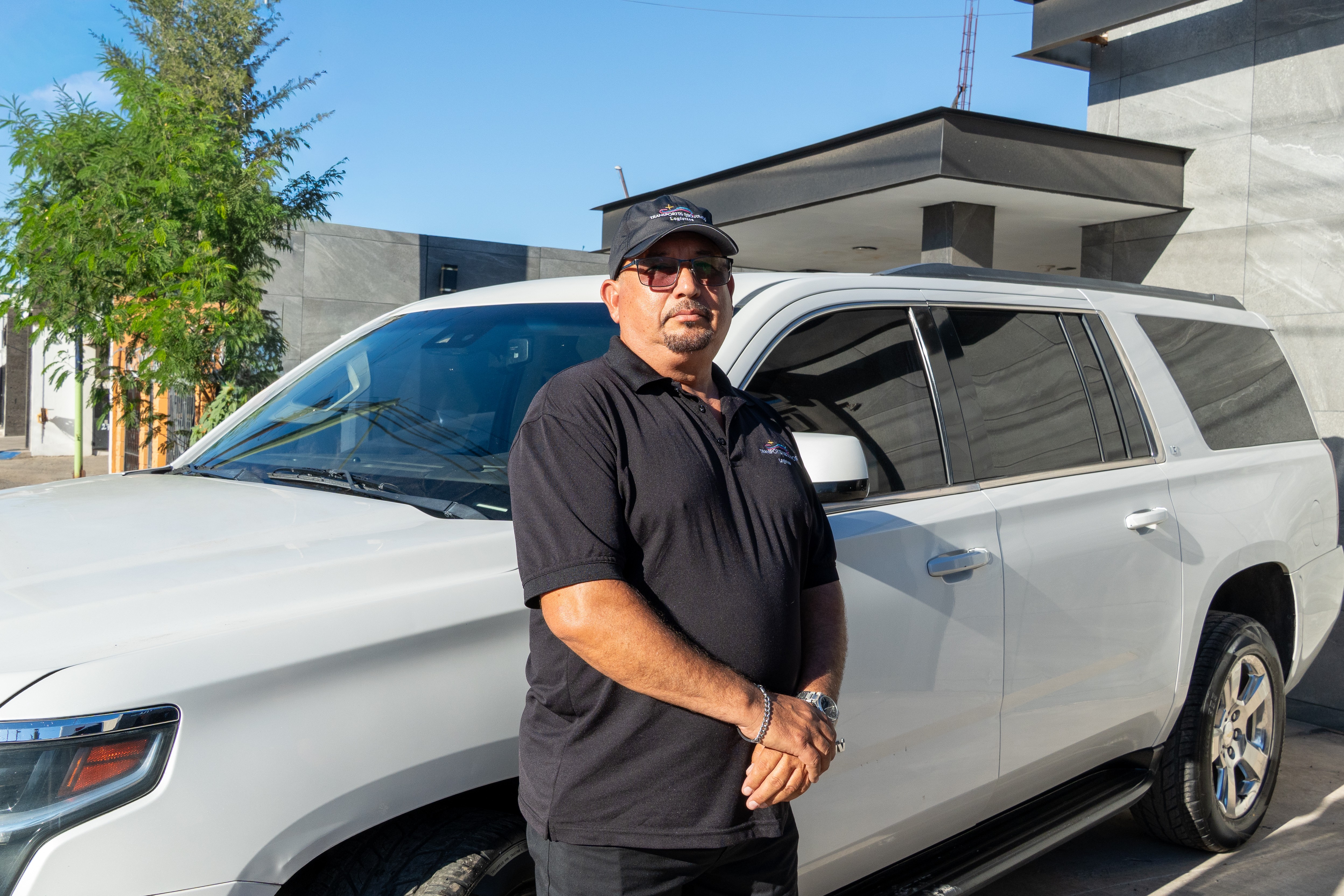 Transporte Ejecutivo